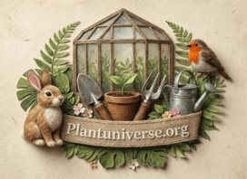 Plantuniverse by anurag dubey